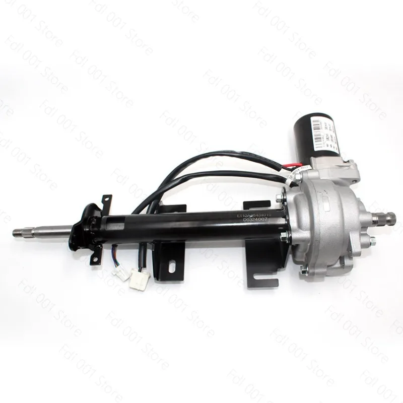 For Wuling Glory Small Card/S/6389 Electronic Direction Power Steering Machine, Fully Automatic Correction