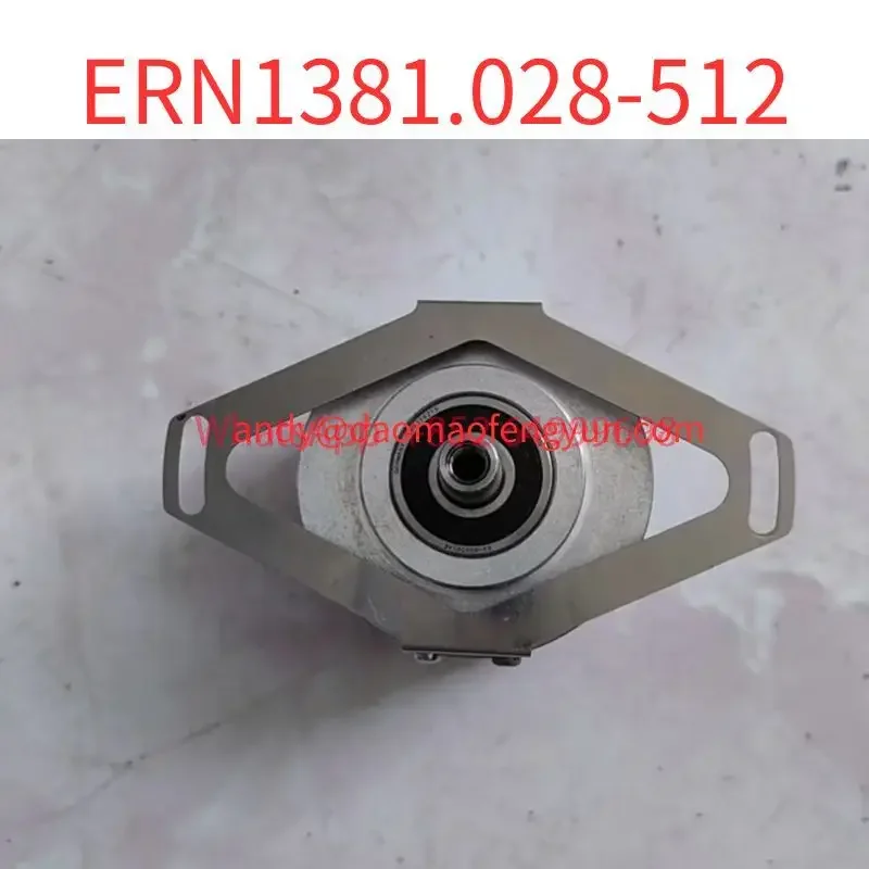 

Б/у ERN1381.028-512 Энкодер ERN 1381.028-512 Тест ОК