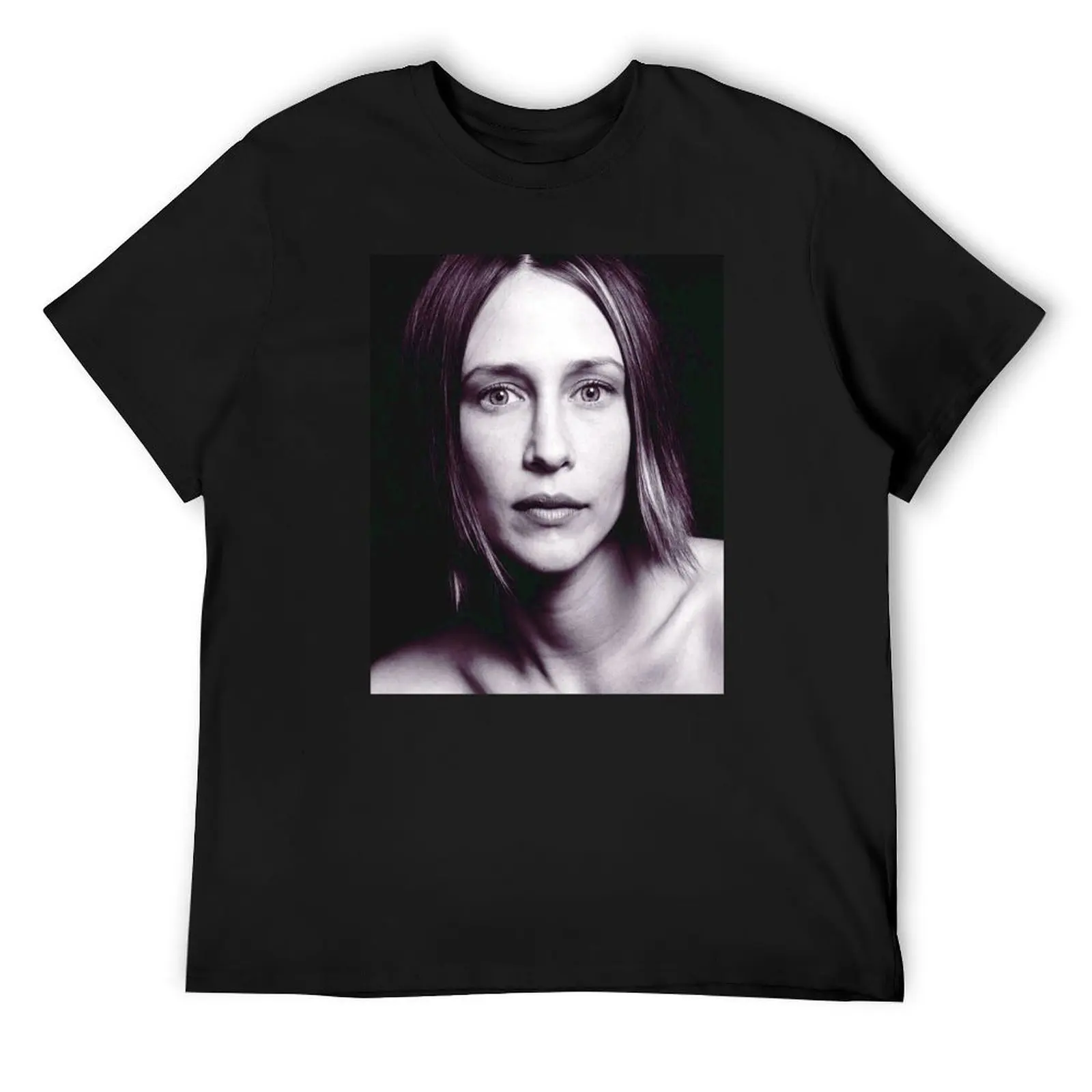 Vera Farmiga T-Shirt boys animal print cotton graphic tees anime clothes Short sleeve tee mens graphic t-shirts funny