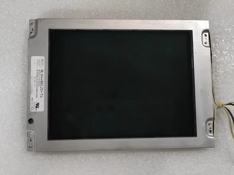 6.5-inch NL6448BC20-14 Lcd Screen Test normal before sending
