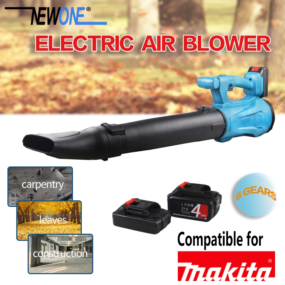 Electric Power Tool Angle grinder, Polisher, Reciprocating saw, Air blower, Screw driver, Oscillating tool Compatible MAKITA 18V