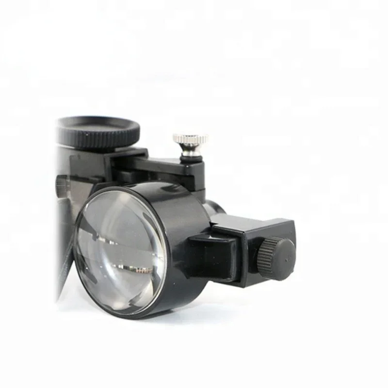 Jindaifu new products 3.5x magnifying glass medical headlamp dedicated dental supplies