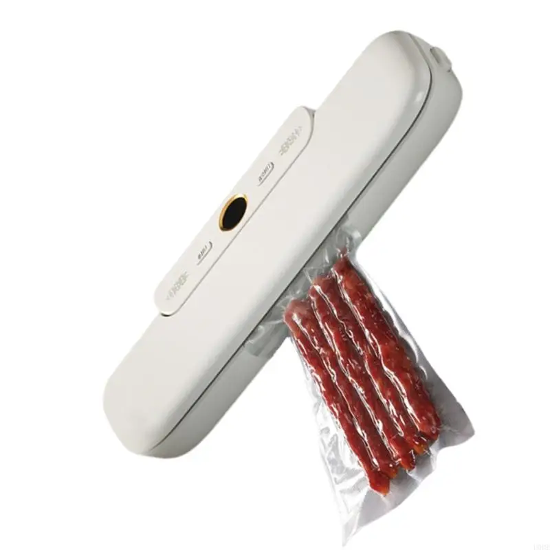 U0DE Vacuum Che Gearer Machine Технология продовольственного уплотнения многофункциональный вакуумный уплотнитель пищи