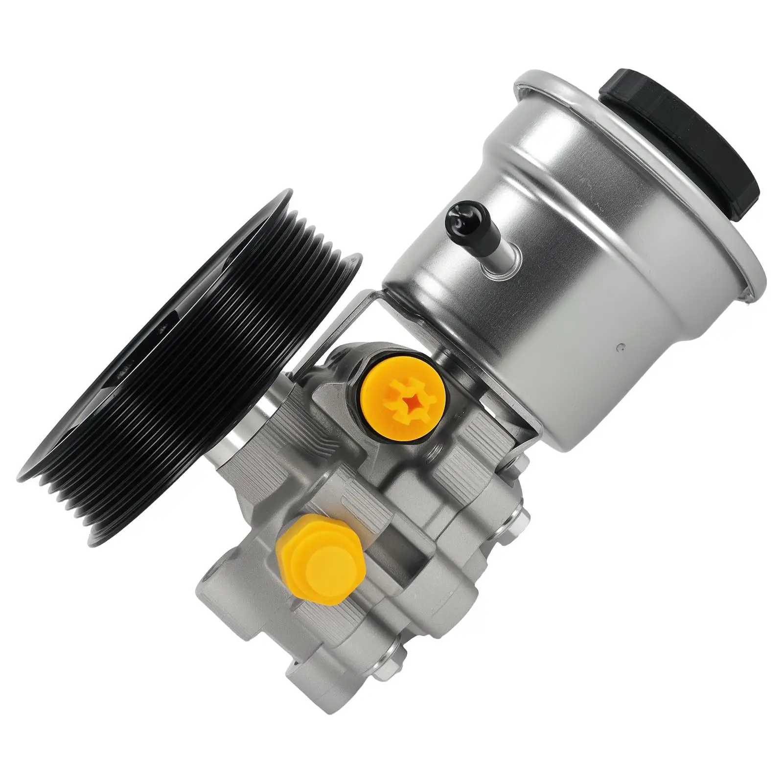 

Насос гидроусилителя руля с шкивом для Toyota Tacoma 05-22 Pre Runner SR AA121-5484