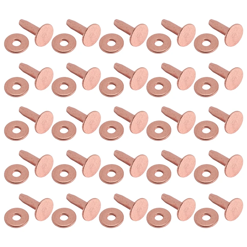 A01F-25 Sets Copper… - image