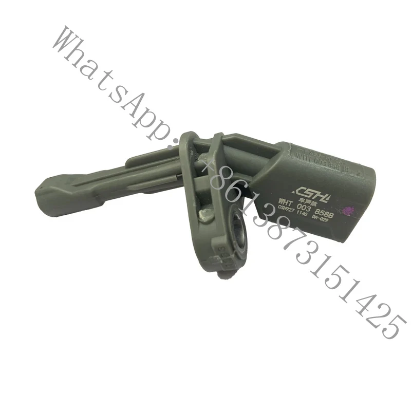 

Suitable CSH High-Quality ABS Sensor Automotive Anti-Lock Braking System Monitoring High-Precision Response Sensor OEM WHT00