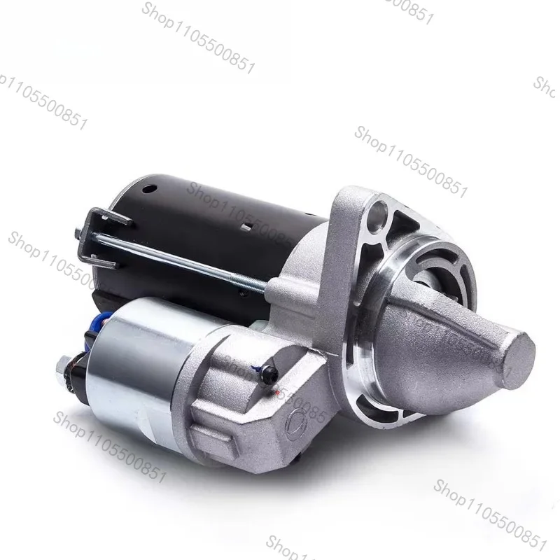 

12028B Diesel Generator, Starter 198F 1100F 192F 195F 1.6kw