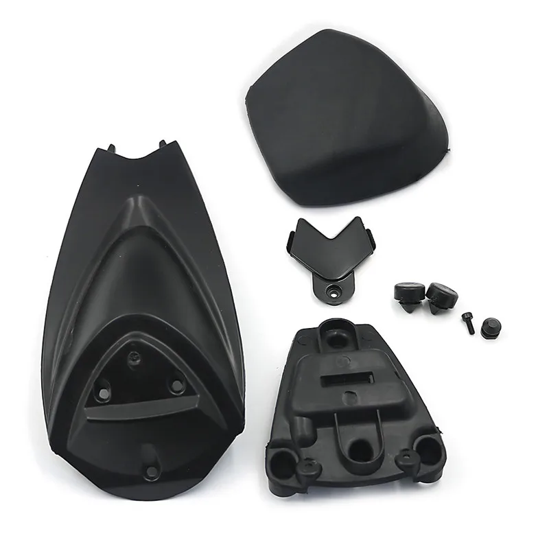 Rear Tail Pillion Passenger Hard Seat Cover Cowl Fairing Seat for Aprilia RSV4 1000 2009-2015 RS4 125 50 cowling kit