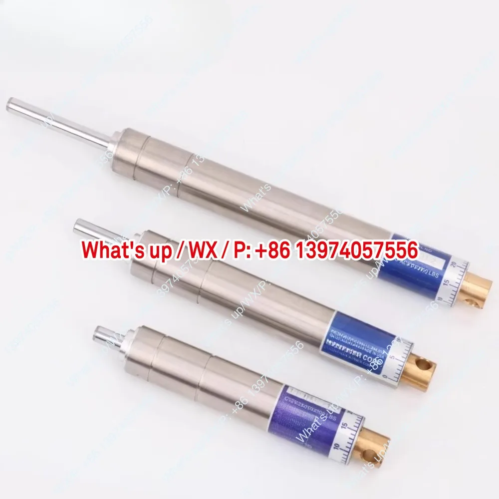 Pneumatic Oil Press…