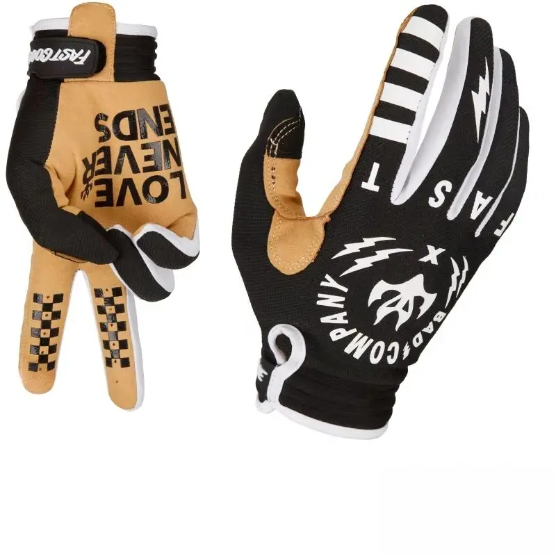 

Stylish Touchscreen ATV MTB Cycling Gloves for Motorcycle Outdoor Sport Fitness Running Climbing Unisex All-Season Luxury Design