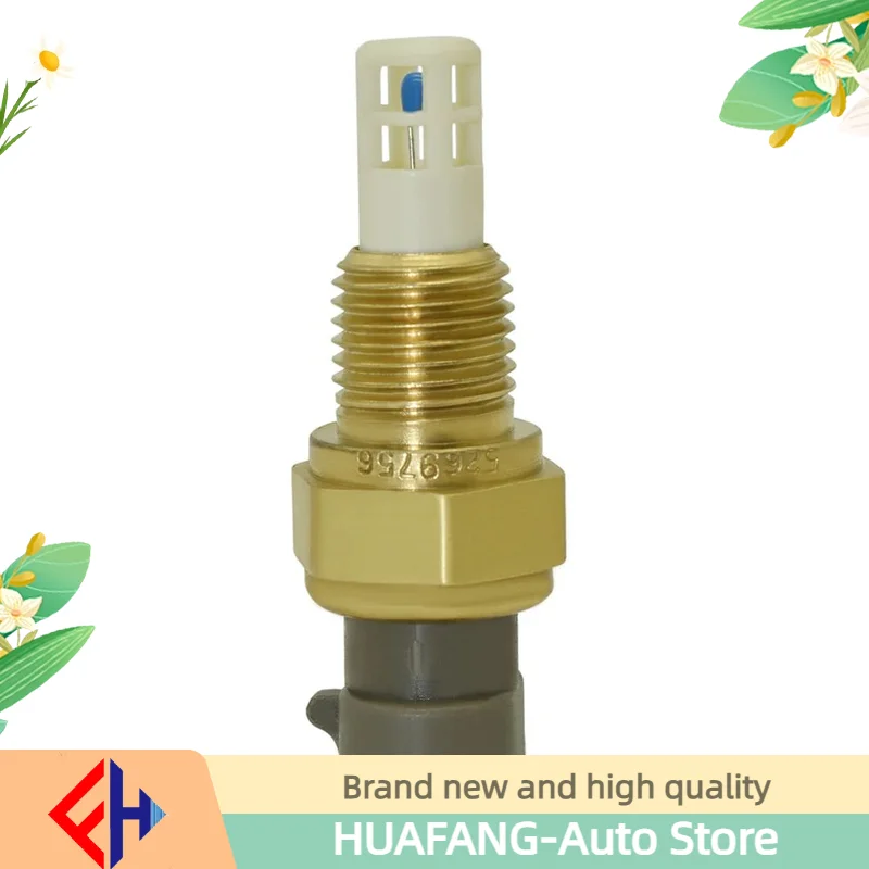 Sensor de temperatura de entrada de aire Original 5269756 33004280 para Chrysler Concorde,dakota Intrepid Ram 2500 Ram 3500,eagle Vision