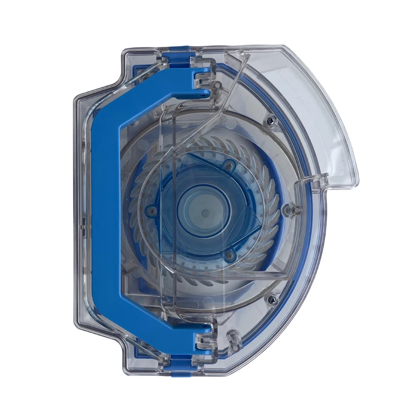 ILIFE-caja de polvo para Robot aspirador V9e, piezas de aspiradora robótica, accesorios, cubo de basura de repuesto