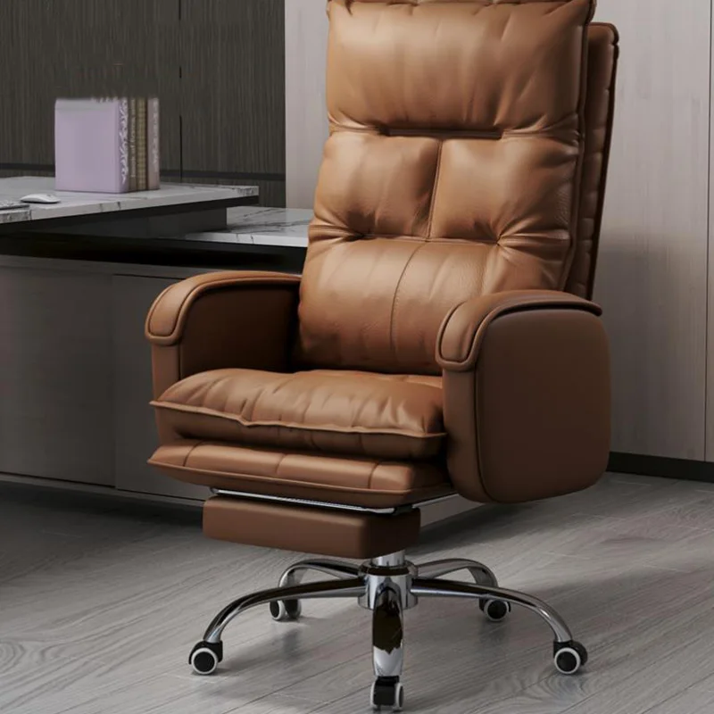 Computer Office Chairs Ergonomic Recliner Gaming Playseat Living Room Mobiles Reading Chair Floor Cadeiras De Gamer Furnitures