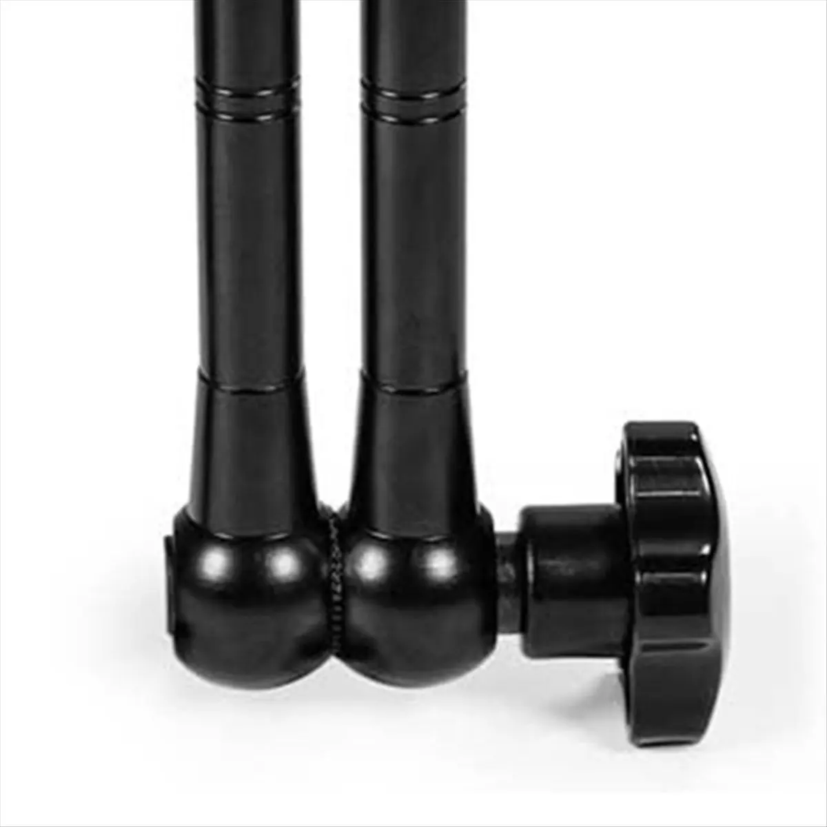 

Переходник с 360° ° Вращение 15-35 мм из алюминиевого сплава 1/4, позиционирующий вращающийся кронштейн для фотокамеры