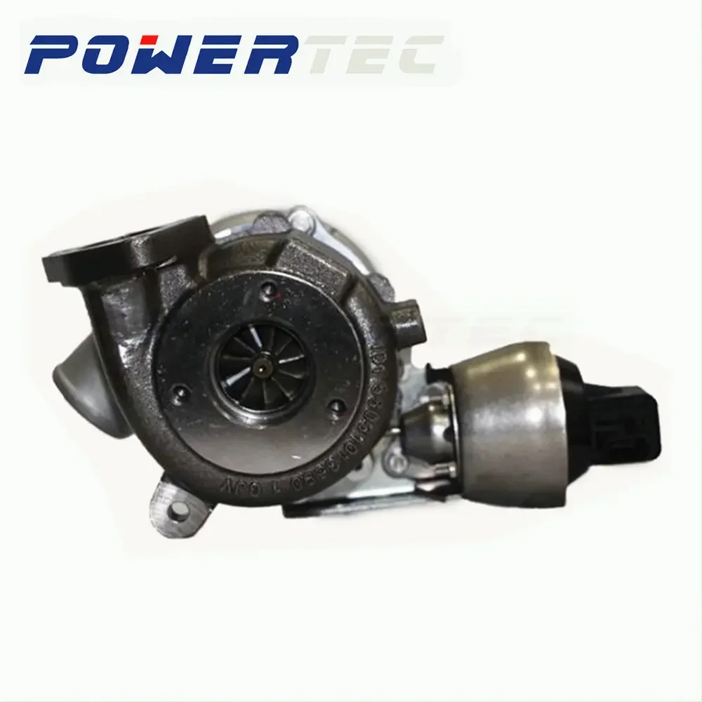 

53039880168 Full Turbo BV43 Turbo charger 1118100-ED01A Complete Turbocharger 530397001For Great Wall Hover H5 2.0T 103Kw GW4D20