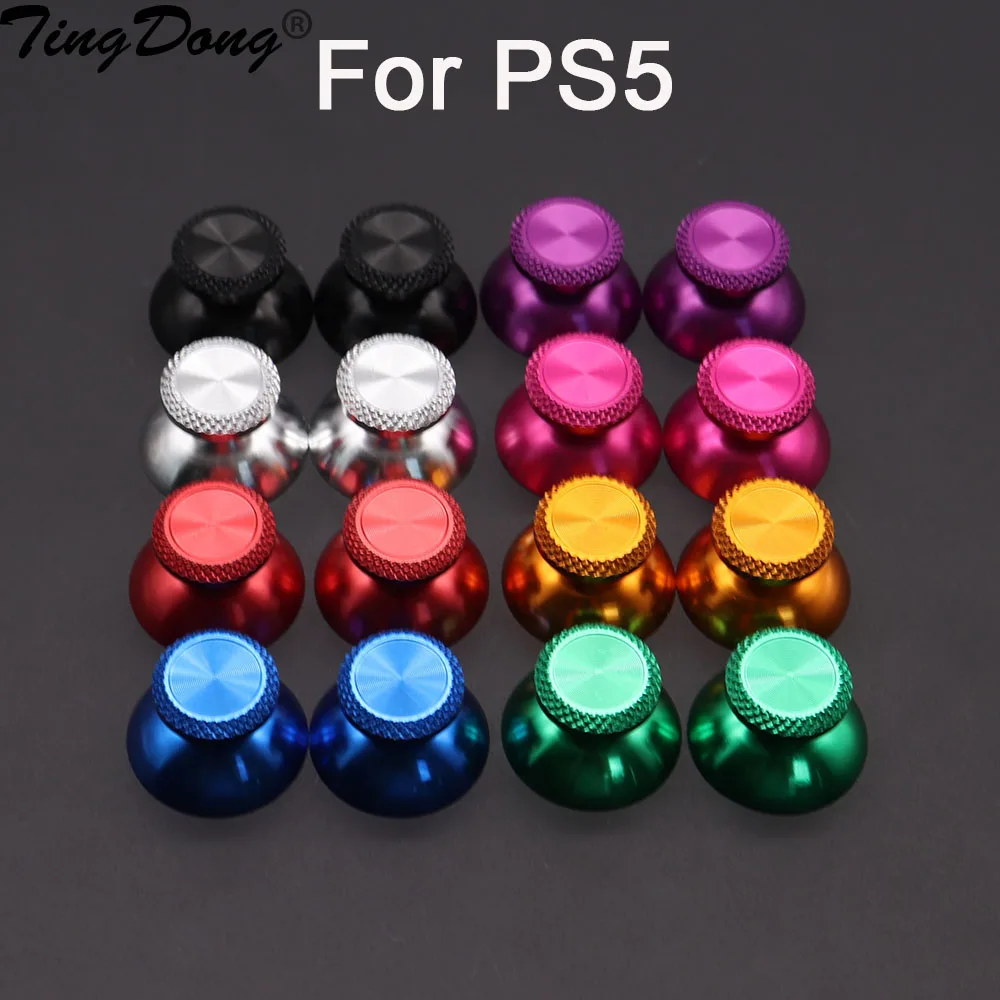 #54 Latest PS5 Controller Grips Updates