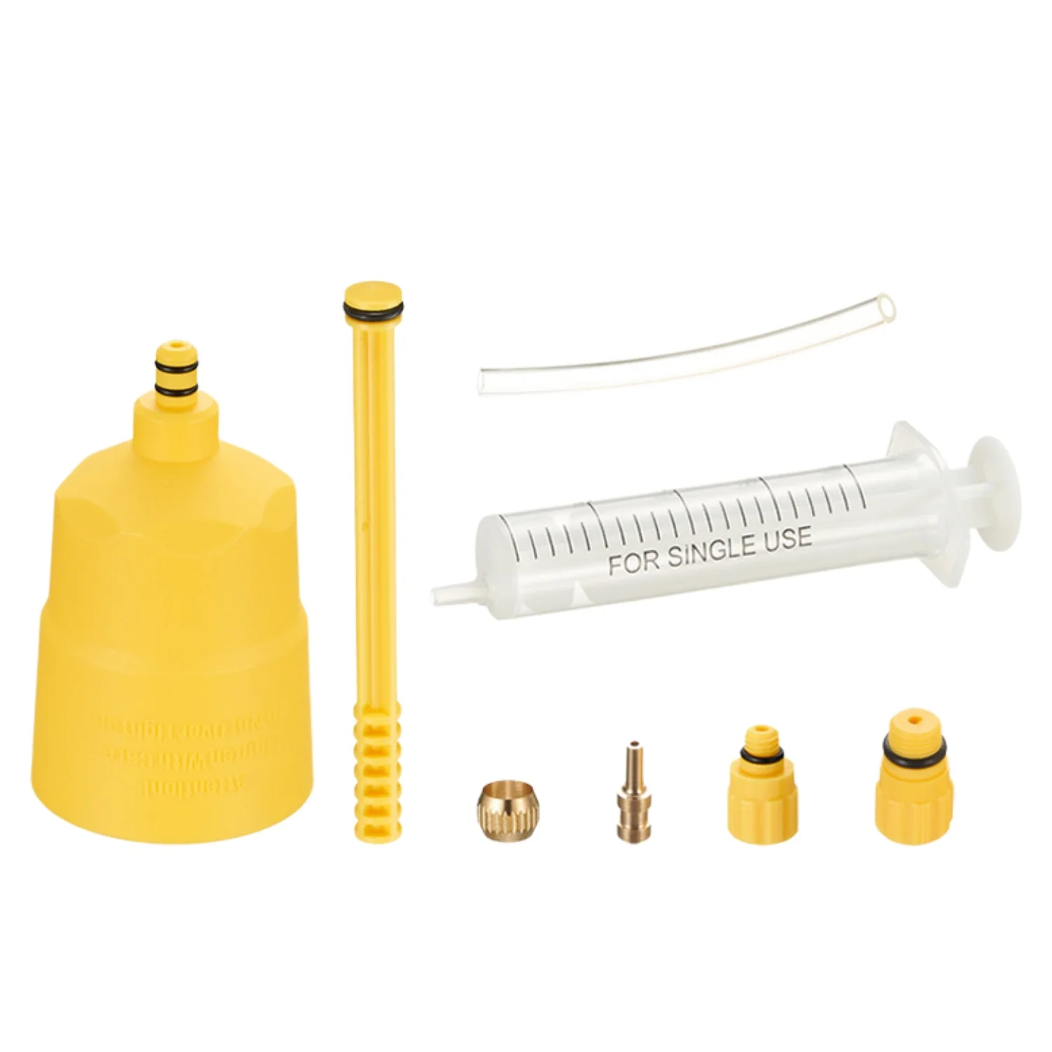 Premium Fietsremvloeistof Minerale Olie 60ml Hydraulische Schijfrem Pro MTB Road Fietsen Reparatie Tool Voor Shimano Magura ZORILYNX
