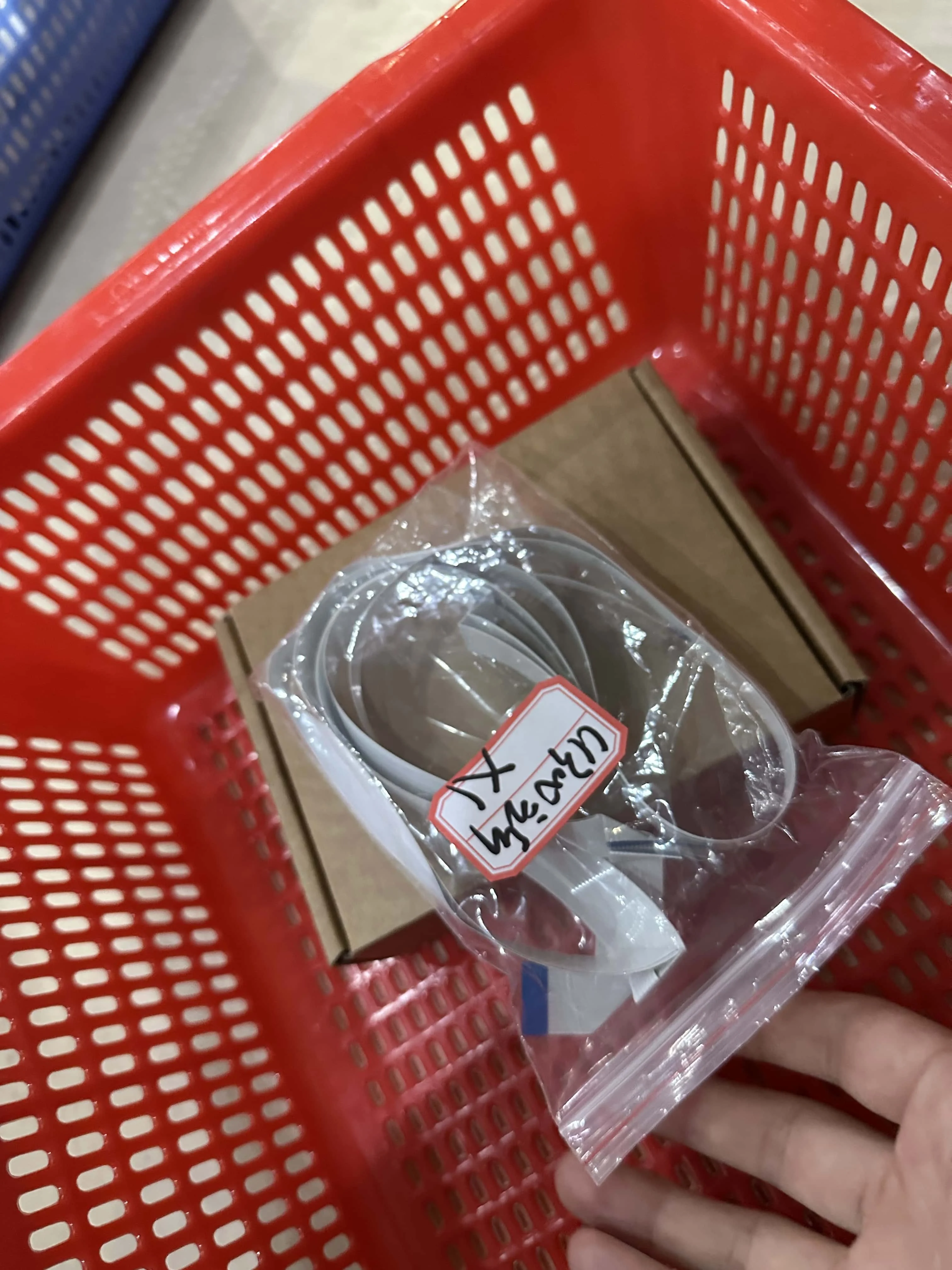 

1pc Print head Printhead Cable for Epson L1300 T1100 T1110 B1100 ME1100 Printhead Printer