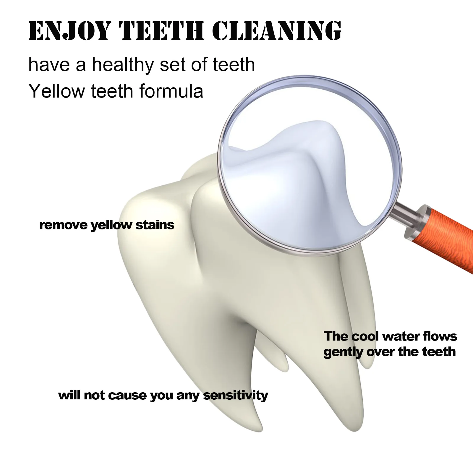 Eelhoe ปากกาฟอกสีฟันแคลคูลัสฟั - Whitening Pen Bleach บทวิจารณ์และราคา