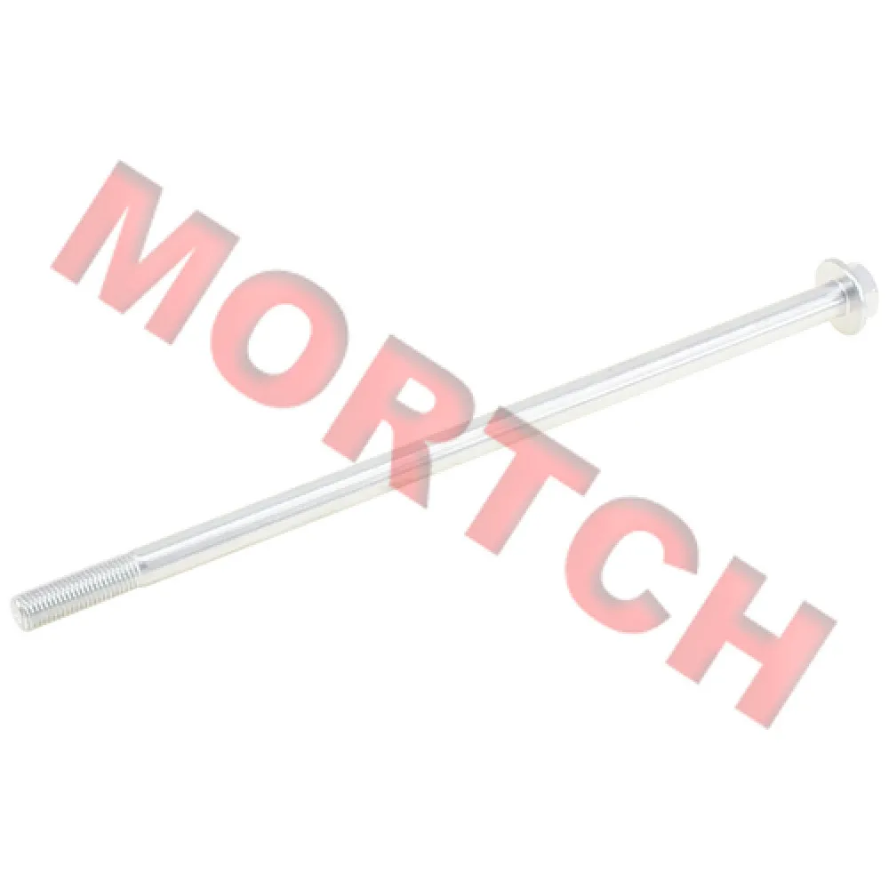 4060-060101 Montageachse Hinterer Arm für CFMoto UForce ZForce 500 550 550EX CF500ATR CF500AU CF550US SSV UTV Zubehör CF550UTR – Detail 3