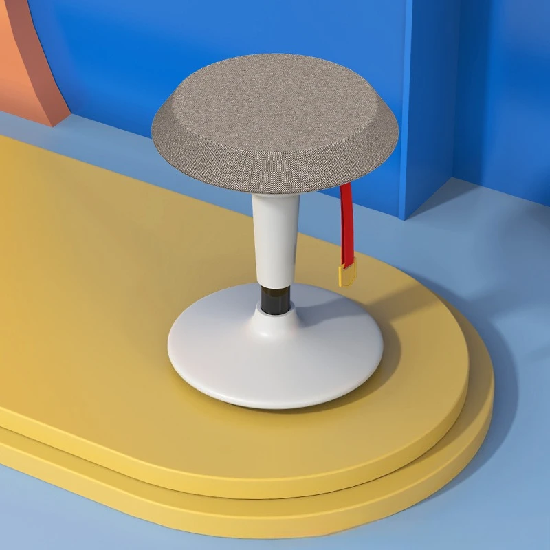 Kinder, Schaukelstuhl, Becher, Lift, Freizeithocker, kreativ, Haushalt