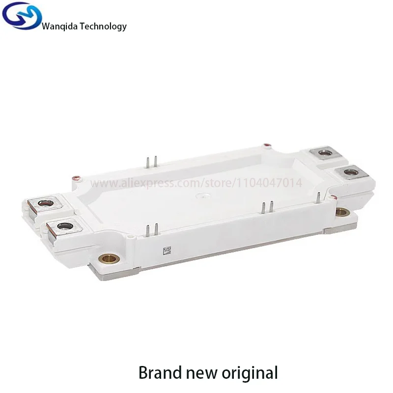 FF450R12ME3 FF300R12ME3 FF600R12ME3 FF225R12ME3 FF150R12ME3G 2MBI225VN-120-50 Brandneues Original-Invertermodul