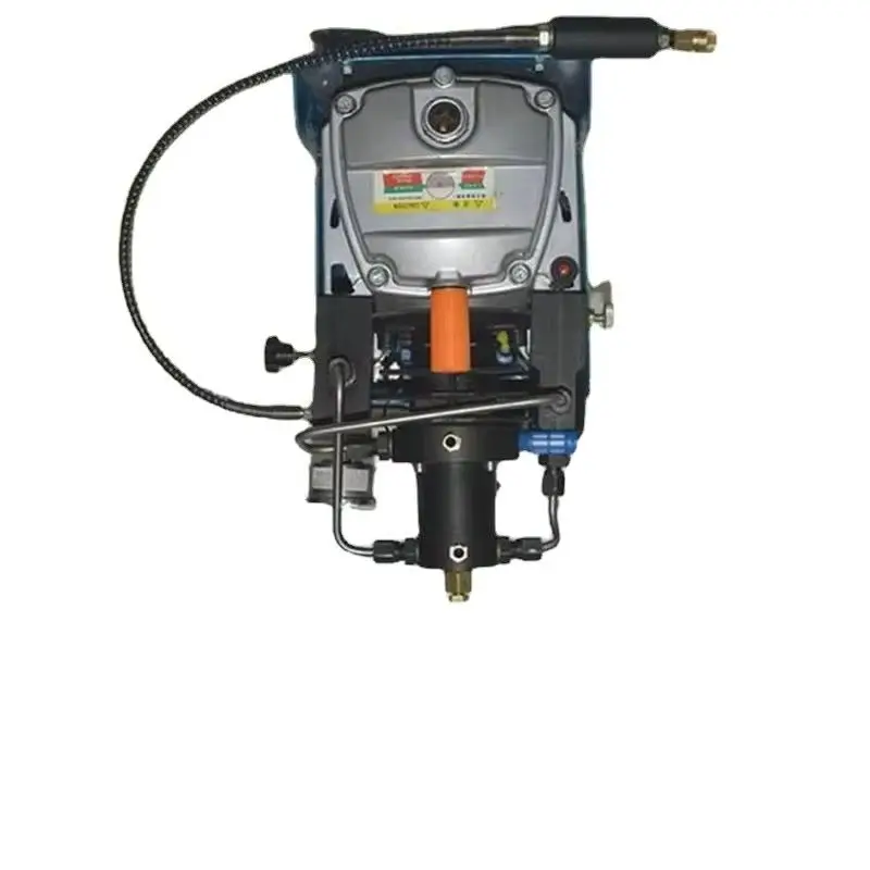 

220V 1.8KW 30MPA 2800r/min High Pressure Air Pump Small Single Cylinder Water Cooling Air Pump Electric High Pressure Air Pumps