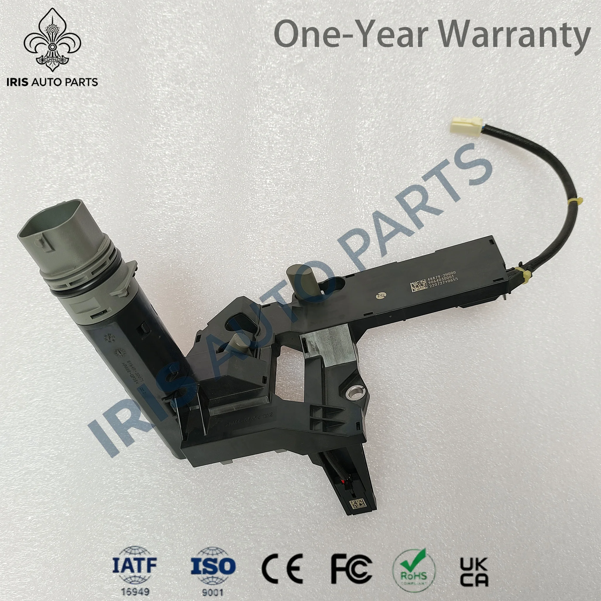 Brand New 48879-2H000 488792H000 for Hyundai Kia Transmission Control Valve e-Module Controller