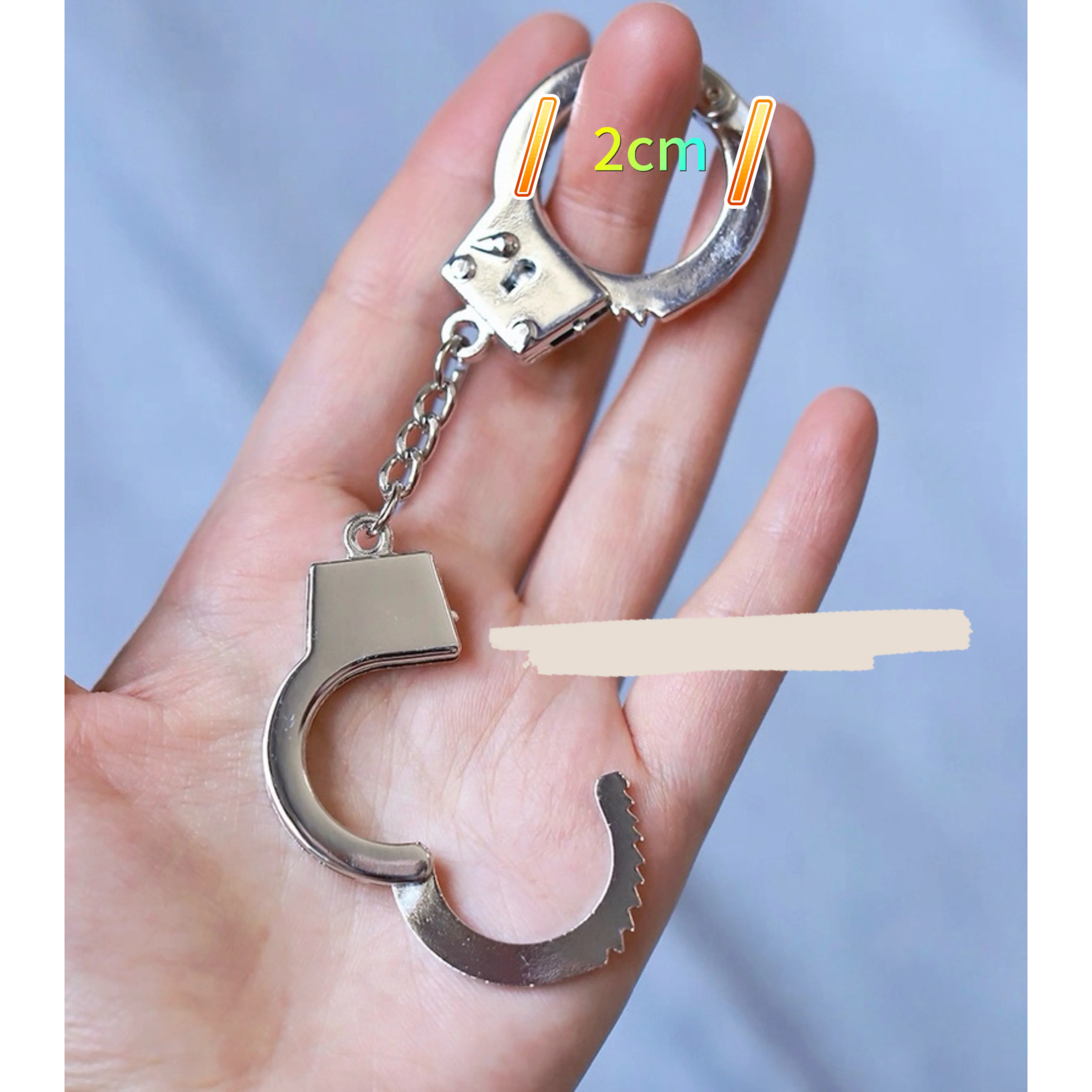 BJD Mini Manette Prop Giocattolo Per 1/3 24 "60 cm MSD SD SD17 70 CM DD DOD DK DZ Volks Doll Spedizione Gratuita HEDUOEP