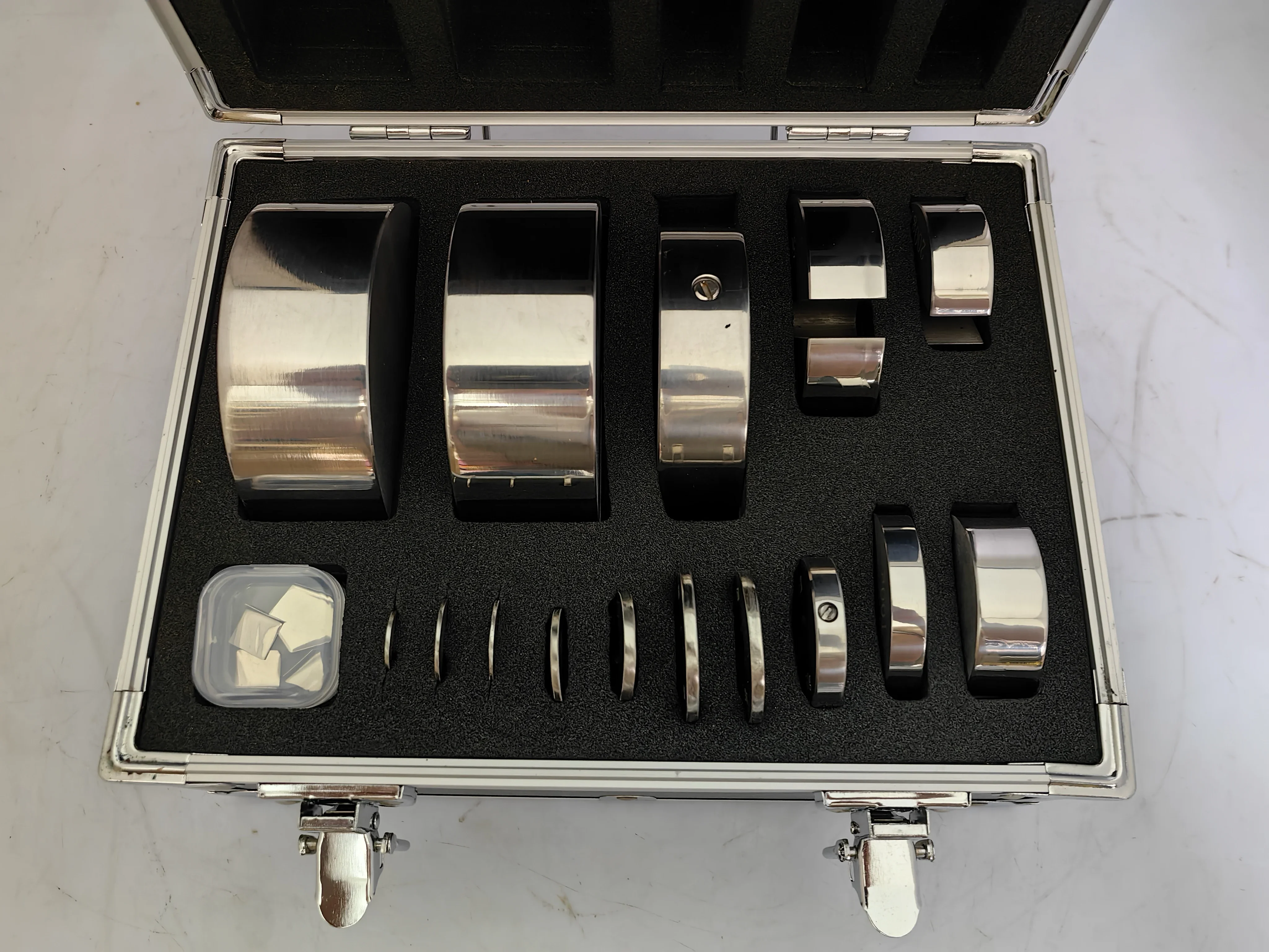 M1 Grade 19 Pcs 100…