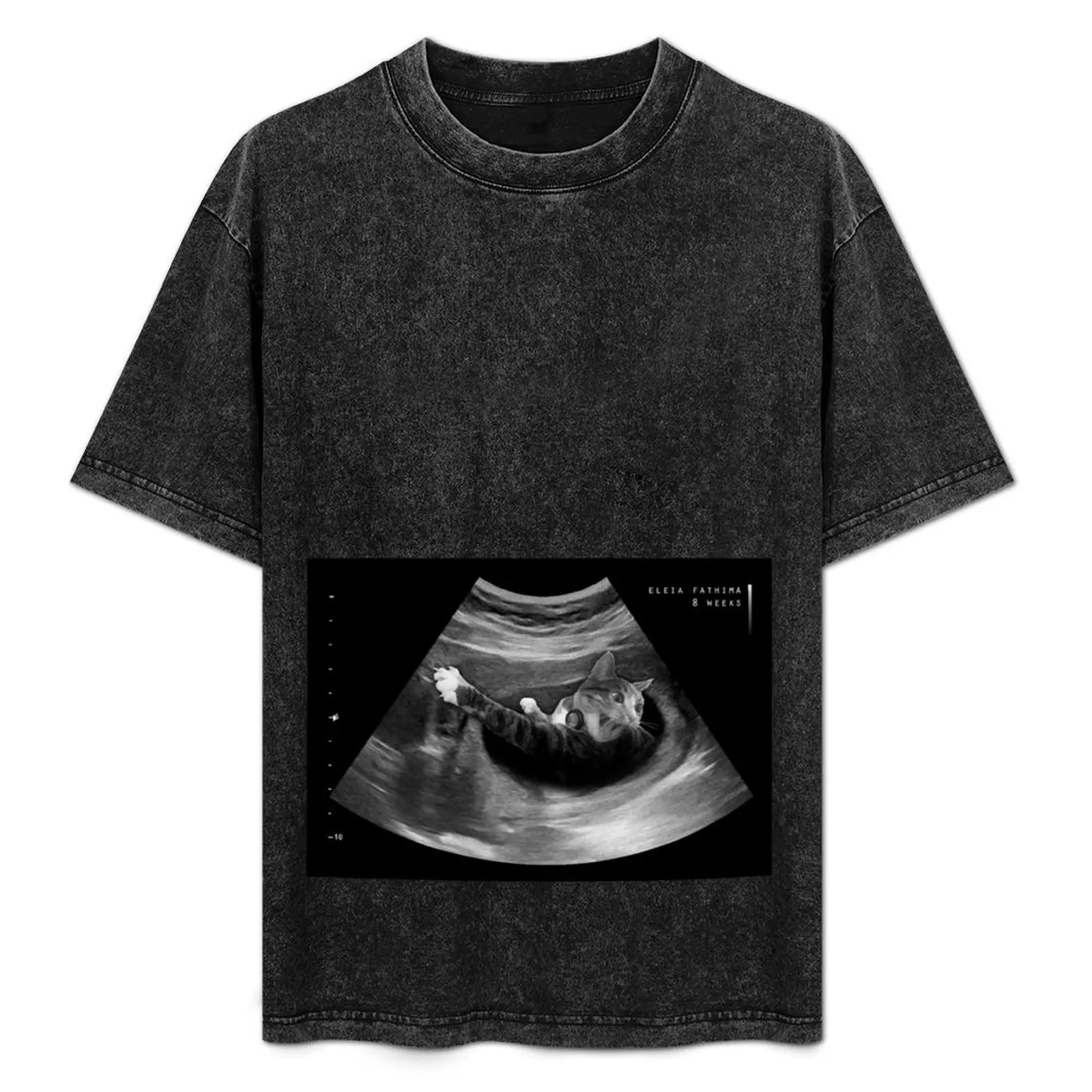

Eleia Fathima T-Shirt Casual Everyday Short Sleeve T-Shirt