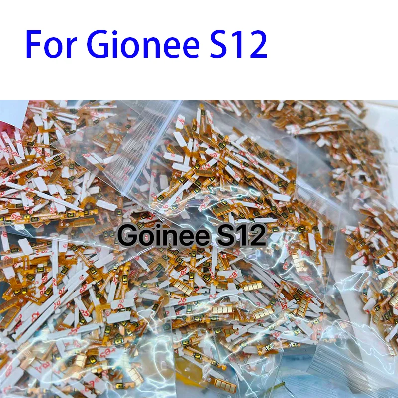 1 шт., новинка для Gionee S12 Gionees12 1 шт., новинка для Gionee S12 Gionees12