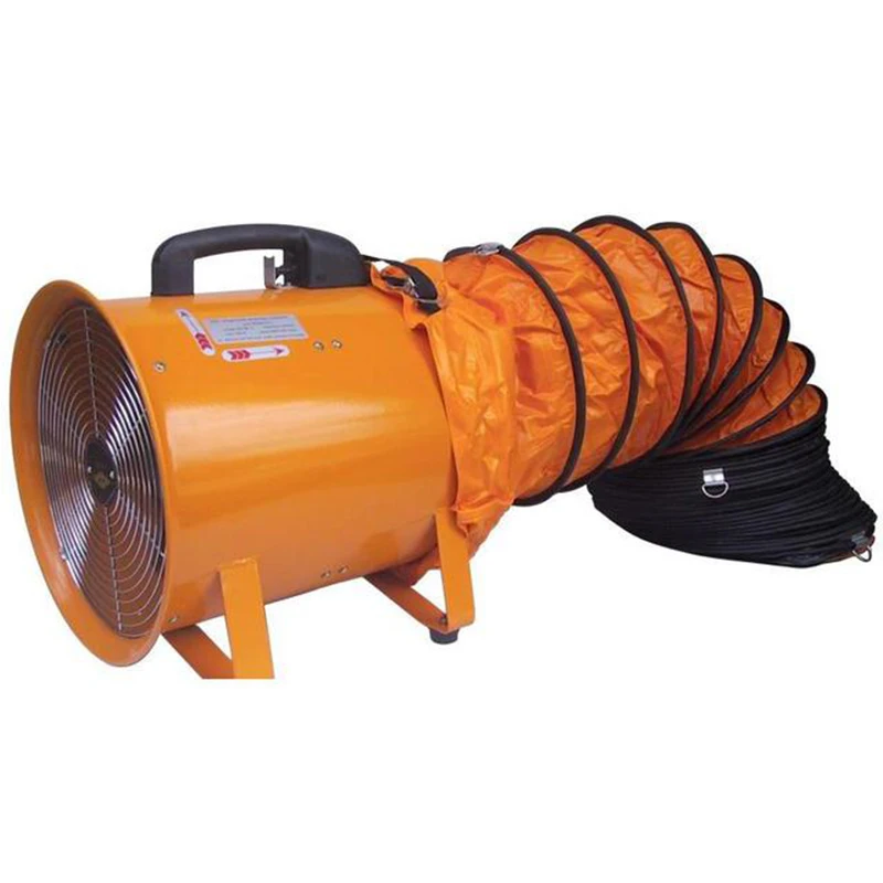 220v Industrial Fan 8-16inch Ventilation Fan High Speed Blower Portable Fan