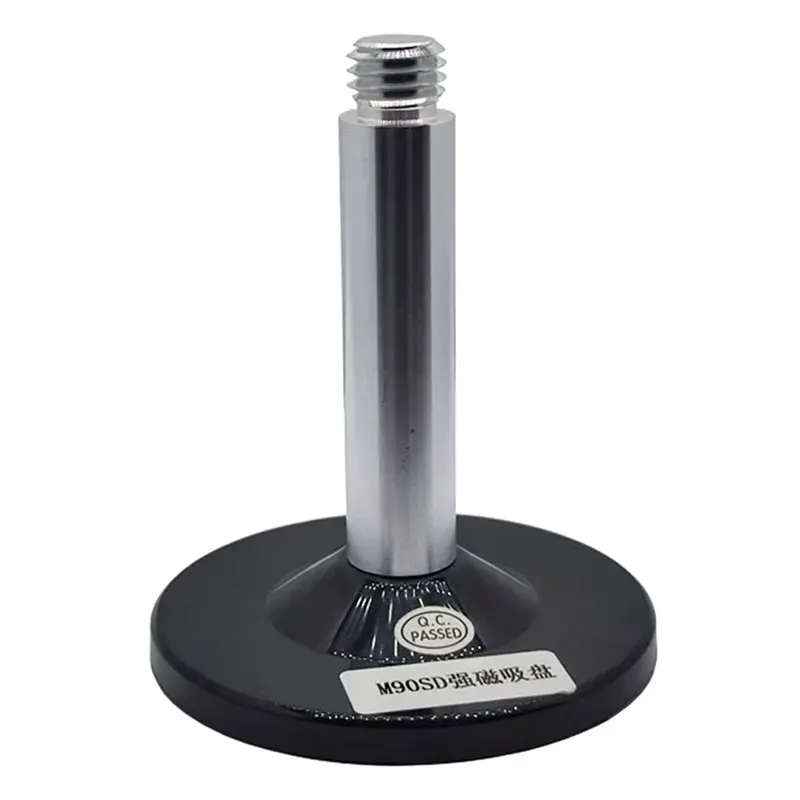[NEW!】 Magnetic Mounting System For GPS GNSS RTK Antennas Featuring Mushroom Design Base
