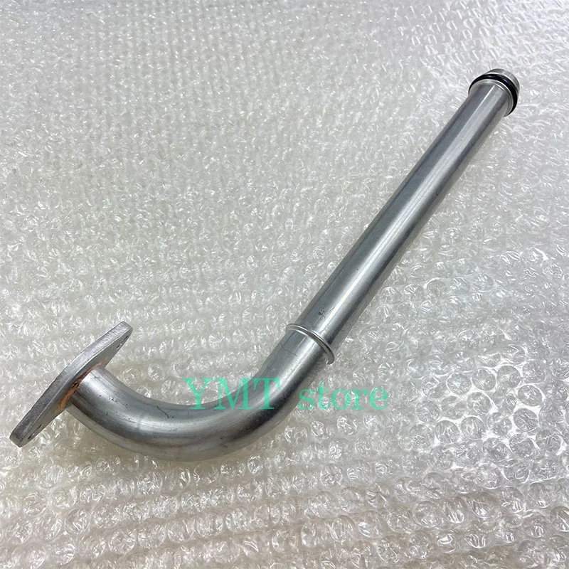 Oil Cooler Coolant Pipe For Chevrolet Cruze Sonic Opel Astra Zafira Pontiac G3 A16XER Z18XER OE# 55353329