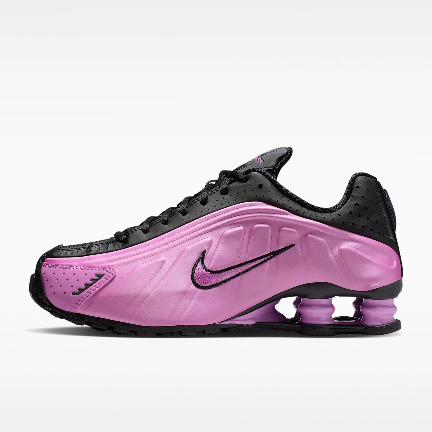 Nike genuine Shox R4 women's f - đánh giá và giá Women Shoes Nb