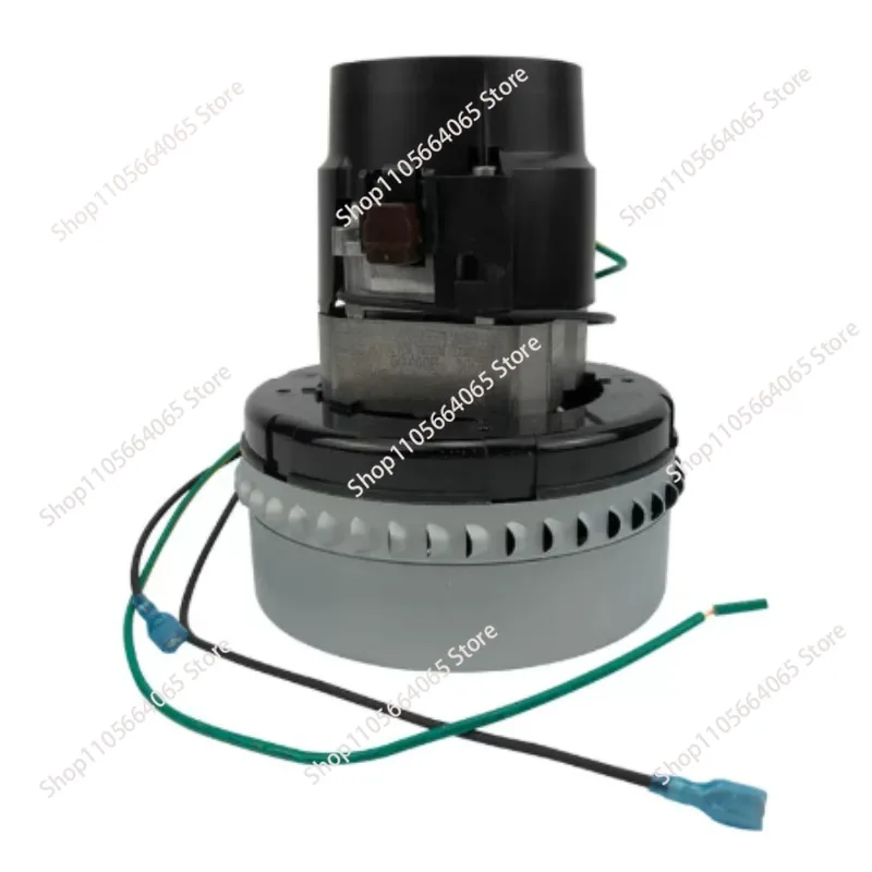 Household vacuum cleaner motor powerful suction original motor assembly 1500W accessories 1pcs