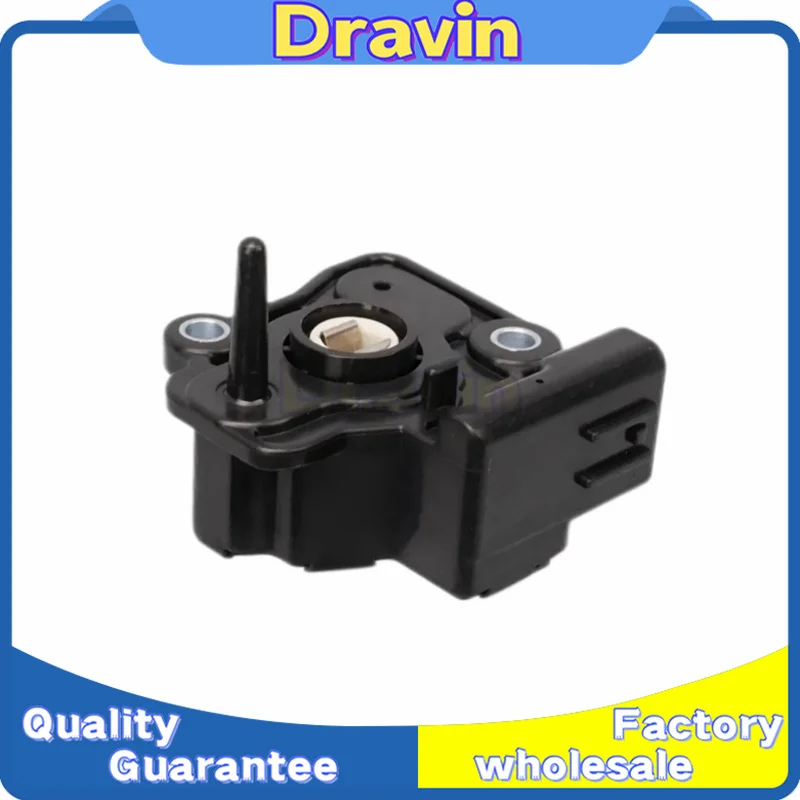 New for HAOJUE DR150 DR160 DR 150 160 TPS Motorcycle Throttle Position Sensor