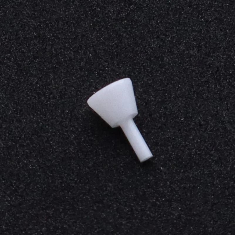 135005953 Long Nozzle Sleeve Charmilles for Wire EDM Cutting Machines EDM Spare Parts factory direct sell
