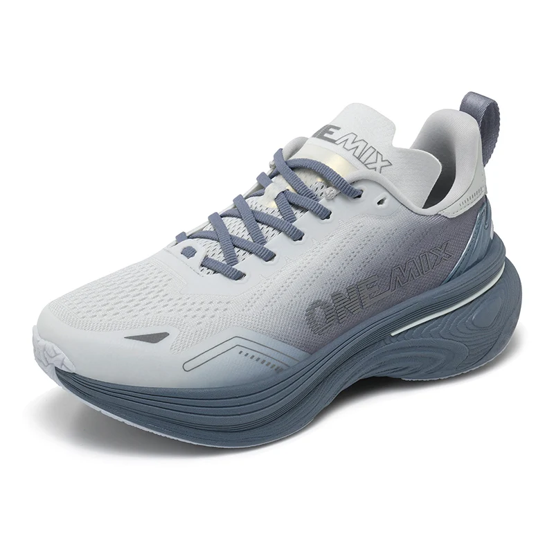 ONEMIX Damen Dämpfende Laufschuhe 2026 Neue Leichte Outdoor-Sneaker Modische Straßen-Jogging-Fitness-Sportschuhe – Detail 27