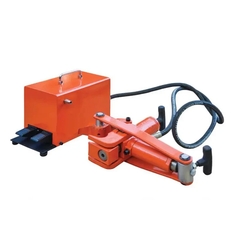 

Прямые поставки с фабрики, портативный шиномонтажный станок для грузовиков, пневматический универсальный инструмент для зачистки шин с насосом и воздушным шлангом