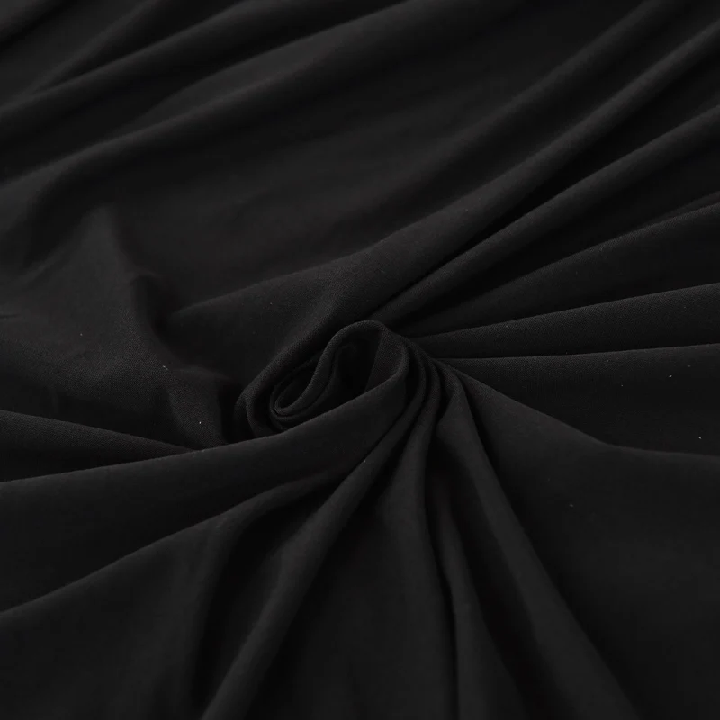 Sofa Couch Slipcover Sofa Cover Living Room Solid Color Elastic Spandex Modern Polyester Corner Chair Protector 1/2/3/4 Seat