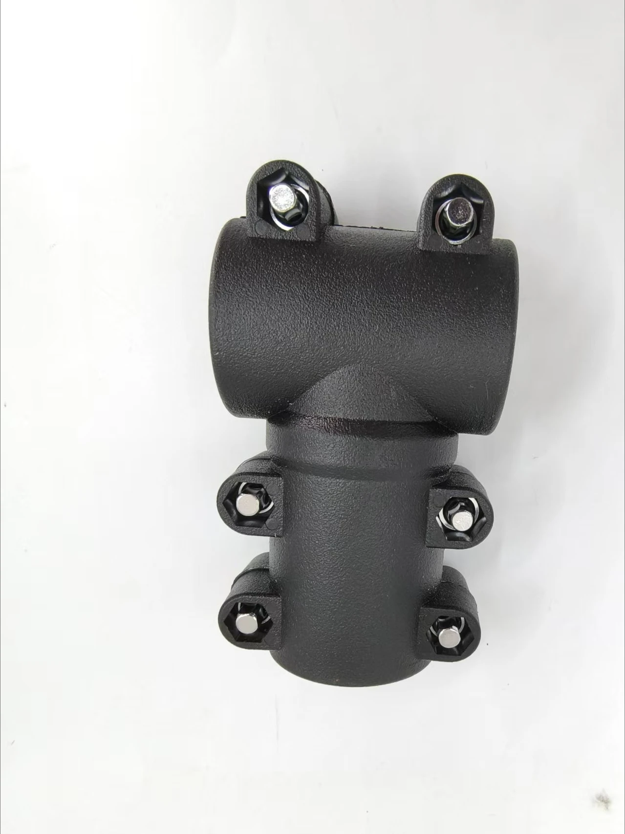 Electric Drum Part T Shape Tee-junction Jacket Barrel 38mm Inner Diameter For Roland Yamaha - Image 4