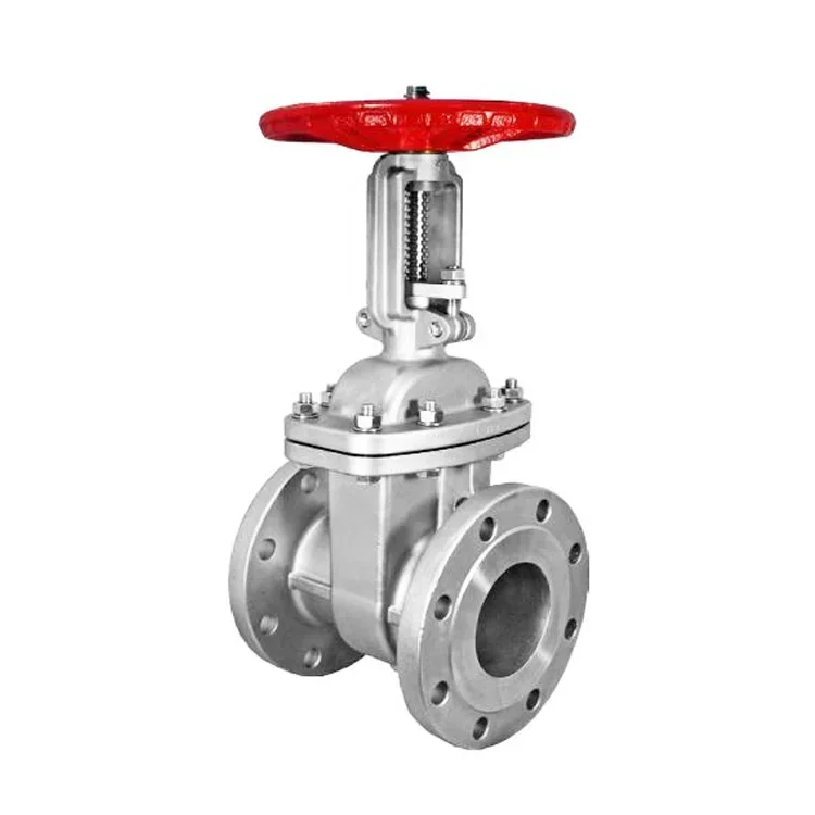 specialty metal valve 3