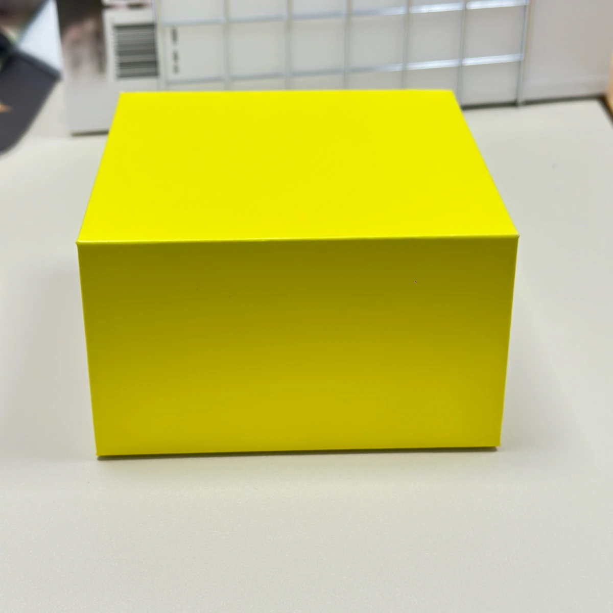 For KS Jewelry Gift Boxes and Pouches-One Set