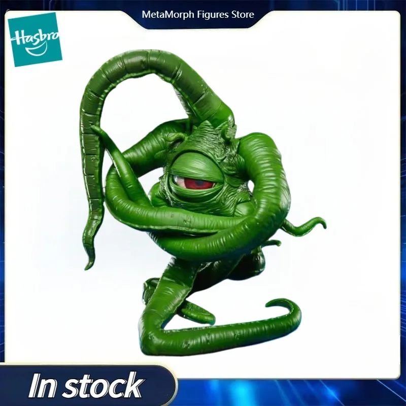 

Original Hasbro Marvel Legends Series Gamerverse Gargantos Anime Figure Collection Toys Models