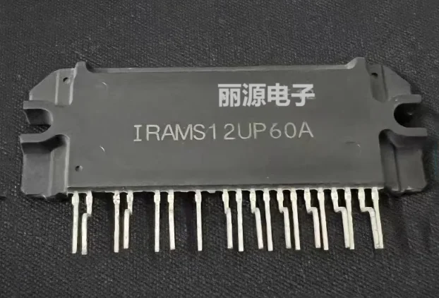 

2PCS IRAMS06UP60A IRAMS06UP60 IRAMS12UP60A I RAMS12UP60 Integrated Circuits
