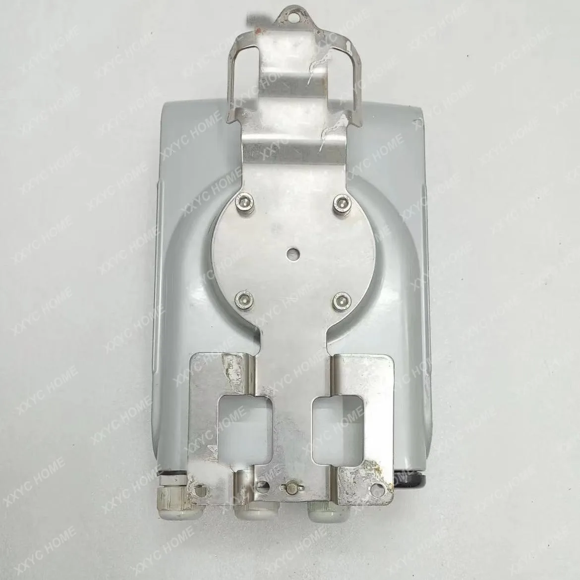 Medidor de vazão eletromagnético IFC100 IFC050 IFC30 *