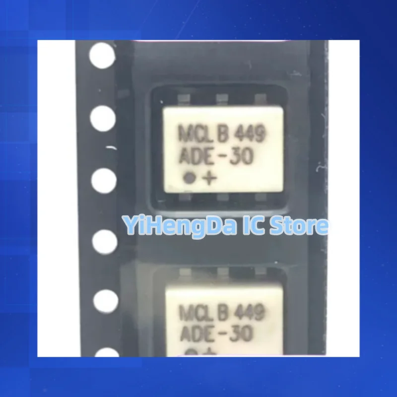 1ชิ้น ADE-30 ~ 10ชิ้น/ล็อต + SMD 100% ของแท้ใหม่