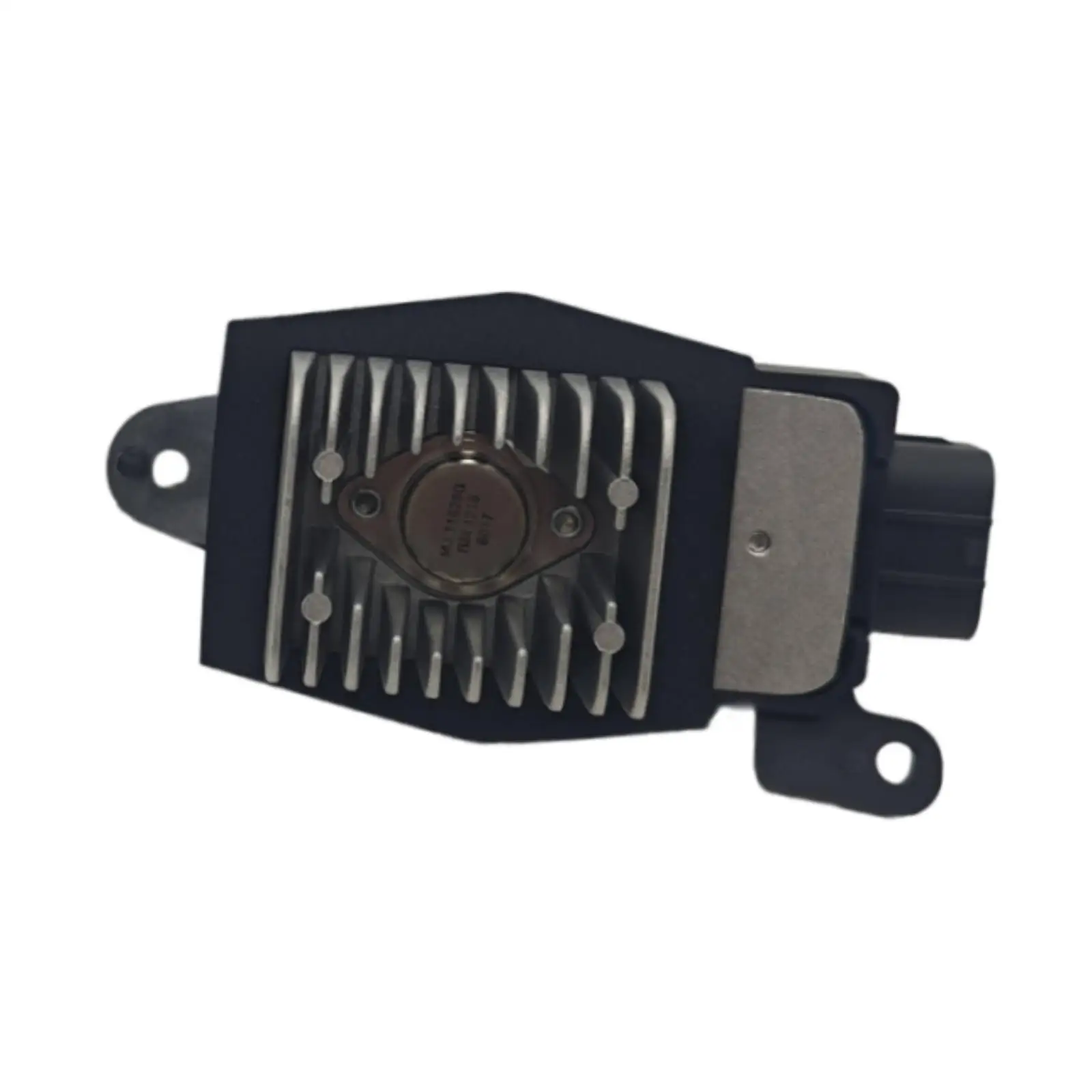 Blower Motor Resistor High Performance 2C3Z19E624AA Professional Easy to Install Practical Portable Accessory Replace